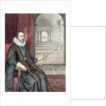 Thomas Howard, c.1730 by George Vertue