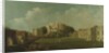 Arundel Castle, Keep and Quadrangle, c.1770 by James Canter
