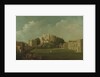 Arundel Castle, Keep and Quadrangle, c.1770 by James Canter