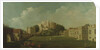 Arundel Castle, Keep and Quadrangle, c.1770 by James Canter