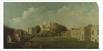 Arundel Castle, Keep and Quadrangle, c.1770 by James Canter