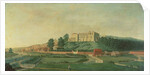 Arundel Castle from the East, c.1770 by James Canter