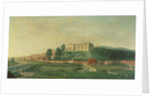 Arundel Castle from the East, c.1770 by James Canter
