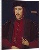 John Howard, 1st Duke of Norfolk by English School