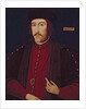John Howard, 1st Duke of Norfolk by English School