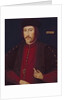 John Howard, 1st Duke of Norfolk by English School