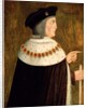 Thomas Howard, 2nd Duke of Norfolk by English School