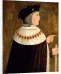 Thomas Howard, 2nd Duke of Norfolk by English School