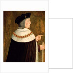 Thomas Howard, 2nd Duke of Norfolk by English School