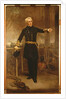 Admiral Lord Lyons, GCB, 1855 by Lowes Cato Dickinson