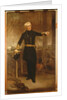 Admiral Lord Lyons, GCB, 1855 by Lowes Cato Dickinson
