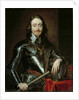 King Charles I by Anthony van Dyck