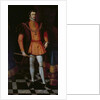 Thomas Howard, 4th Duke of Norfolk by Hans Eworth or Ewoutsz