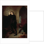 Philip Howard by Henry Barraud