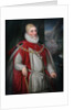 2nd Lord Howard of Effingham by Daniel Mytens
