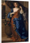 Jane Bickerton, Duchess of Norfolk, c.1677 by Peter Lely