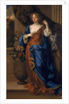 Jane Bickerton, Duchess of Norfolk, c.1677 by Peter Lely