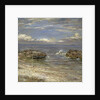 Natural Harbour, Cockenzie by William McTaggart