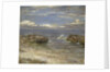 Natural Harbour, Cockenzie by William McTaggart