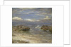Natural Harbour, Cockenzie by William McTaggart