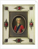 Prince Charles Edward Stuart by Antonio David