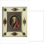 Prince Charles Edward Stuart by Antonio David