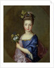 Princess Louisa Maria Stuart by Francois de Troy