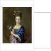 Princess Louisa Maria Stuart by Francois de Troy