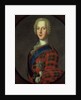 Prince Charles Edward Stuart by Robert Strange