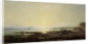 The Firth of Forth from Cramond, 1864 by James Cassie