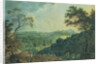 View of Edinburgh from Corstorphine Hill by Alexander Nasmyth