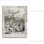 Ou ae oo, 1884 by Erskine Nicol