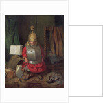 Little Soldier by John Burr