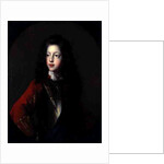 James VIII of Scotland & III of England, c.1704 by Francois de Troy