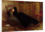 Dolce Far Niente, 1872 by William Quiller Orchardson