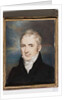 John Jacob Holtzapffel, c.1805 by English School