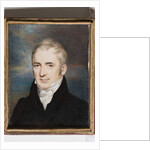 John Jacob Holtzapffel, c.1805 by English School