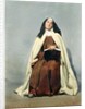 A Nun of the Order of St Theresa, 1852 by Carl Haag