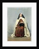 A Nun of the Order of St Theresa, 1852 by Carl Haag