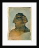 Sphinx at Giza by Carl Haag