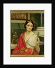 The False God by William Clark Wontner
