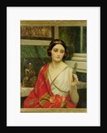 The False God by William Clark Wontner