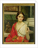 The False God by William Clark Wontner