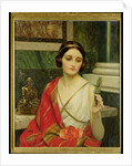 The False God by William Clark Wontner