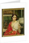 The False God by William Clark Wontner