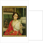 The False God by William Clark Wontner