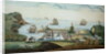 View of Ilfracombe, Devon, 1842 by J Walters