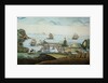 View of Ilfracombe, Devon, 1842 by J Walters
