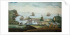 View of Ilfracombe, Devon, 1842 by J Walters