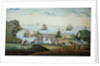 View of Ilfracombe, Devon, 1842 by J Walters